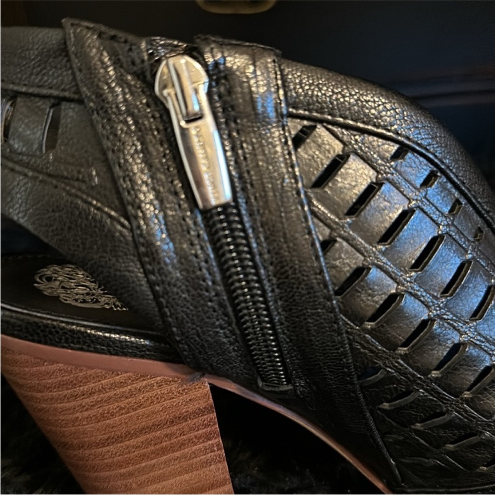 Booties - Picture 6 of 6